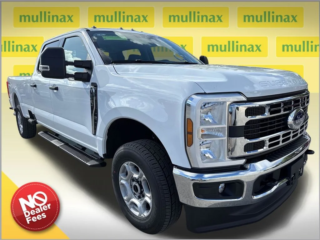 2026 Ford F-250 XLT 4x4 Crew Cab 8' Box's photo