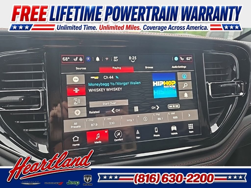 New 2026 Vapor Gray Exterior Paint Dodge GT Plus image 53