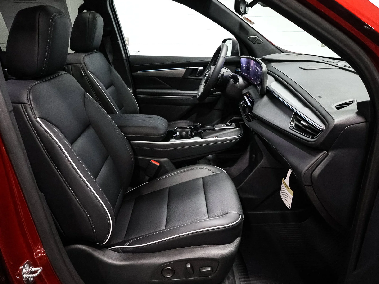 2027 Buick Enclave Preferred - Photo 22