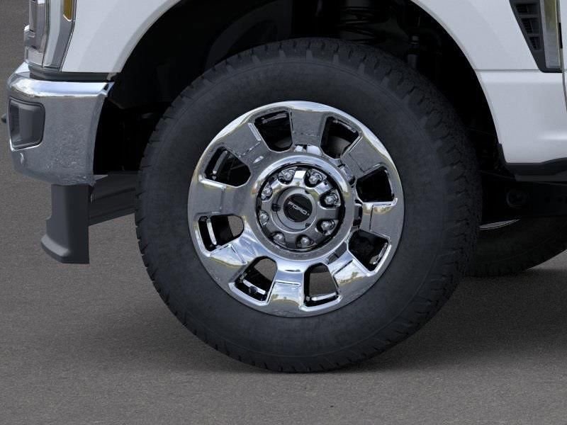 2025 Ford F-250 Super Duty King Ranch - Photo 19