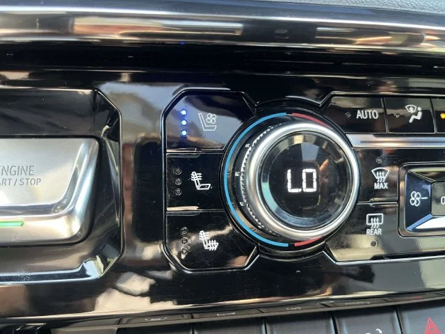 Certified Used 2023 Dynamic Blue Metallic GMC AT4 image 33