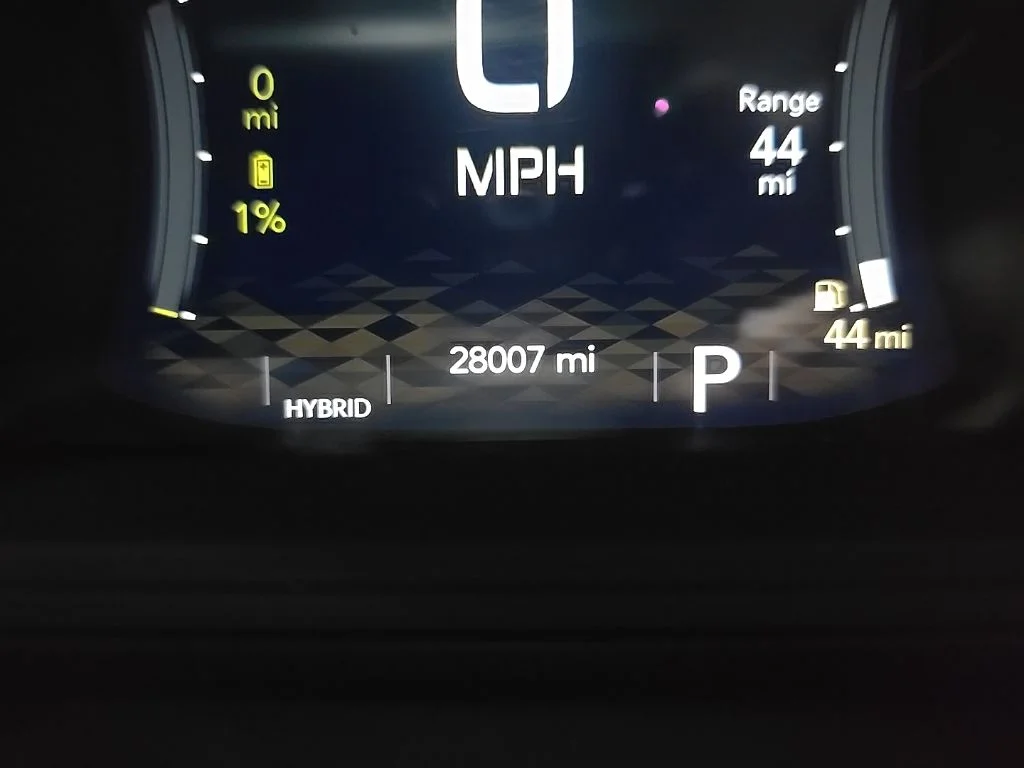 Used 2024 Black Jeep Sahara 4xe image 22