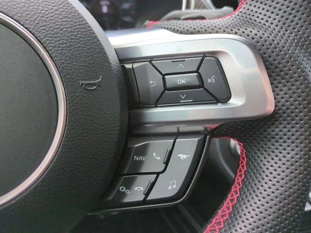 Used 2020 Orange Ford GT Premium image 24
