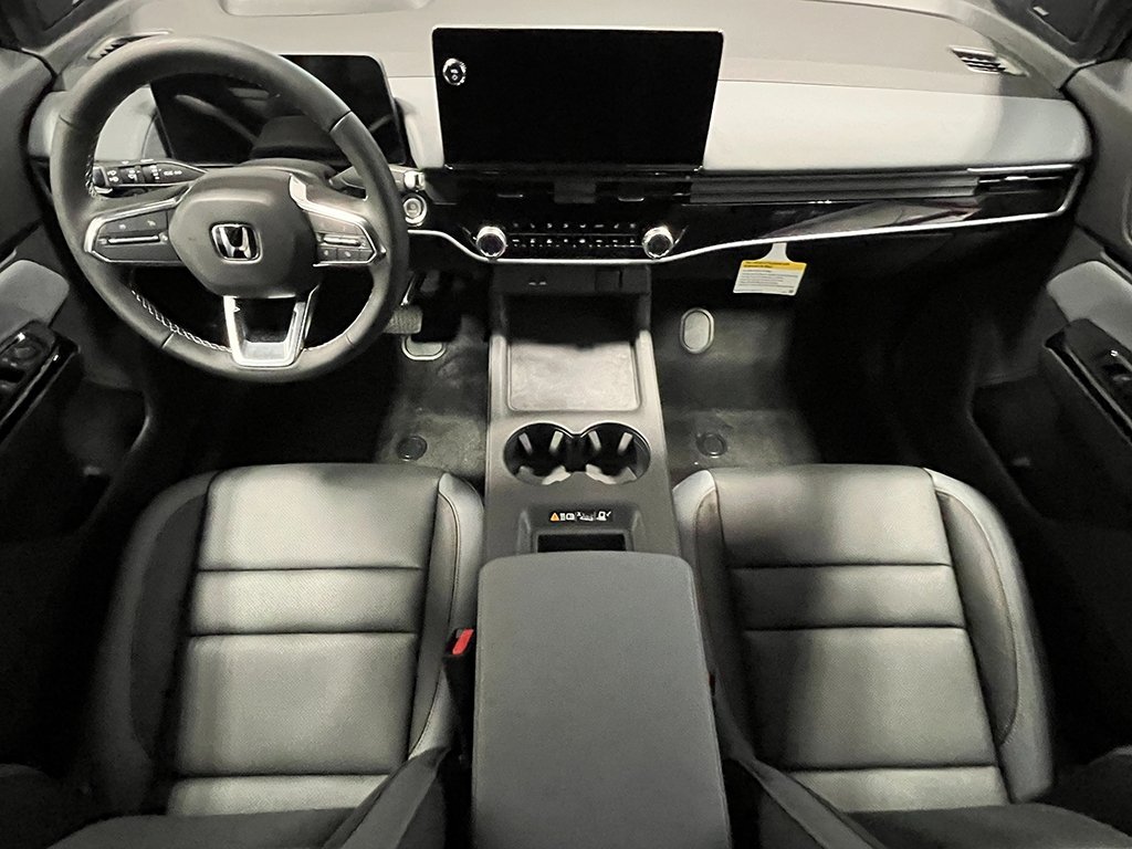 2026 Honda Prologue Elite - Photo 18