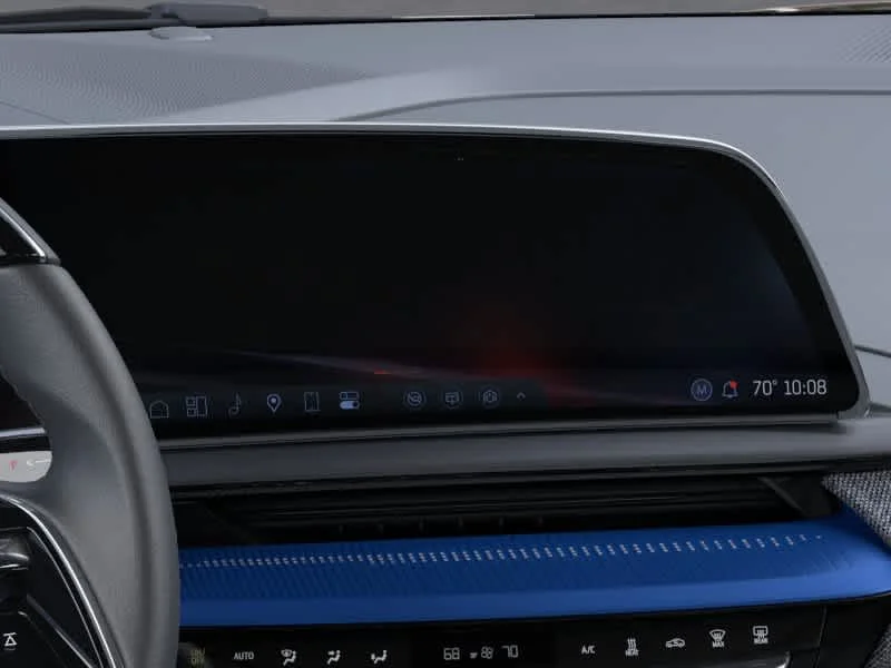 New 2027 Black Raven Cadillac V-Series image 20