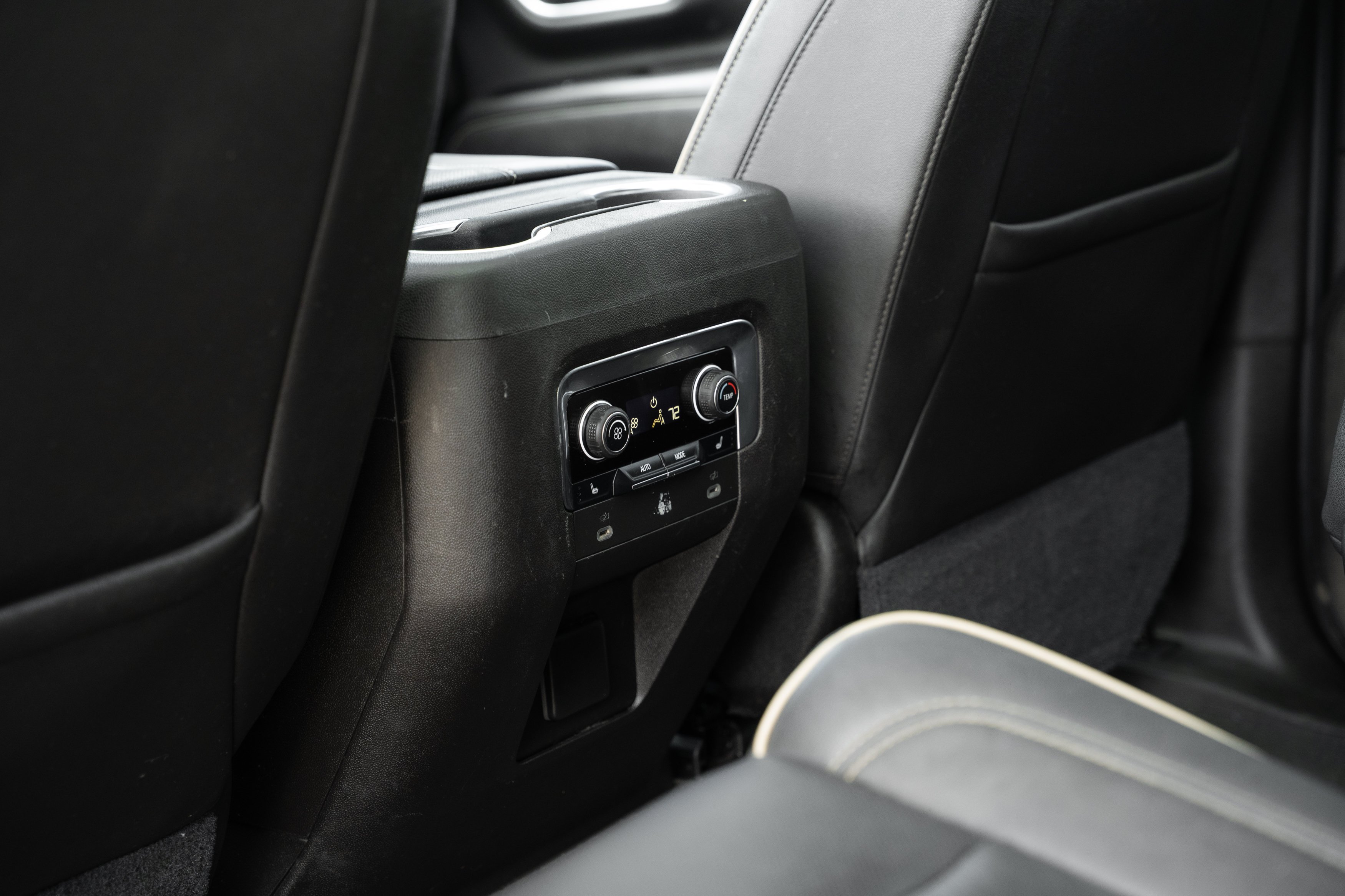 Used 2021 Black Chevrolet Premier image 24