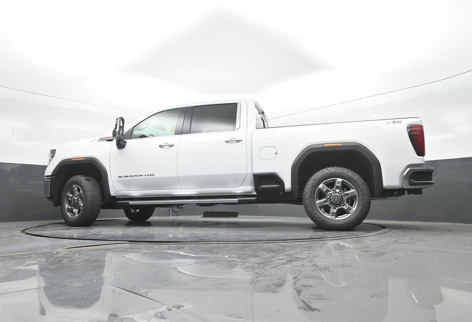 2026 GMC Sierra 2500HD SLT - Photo 41
