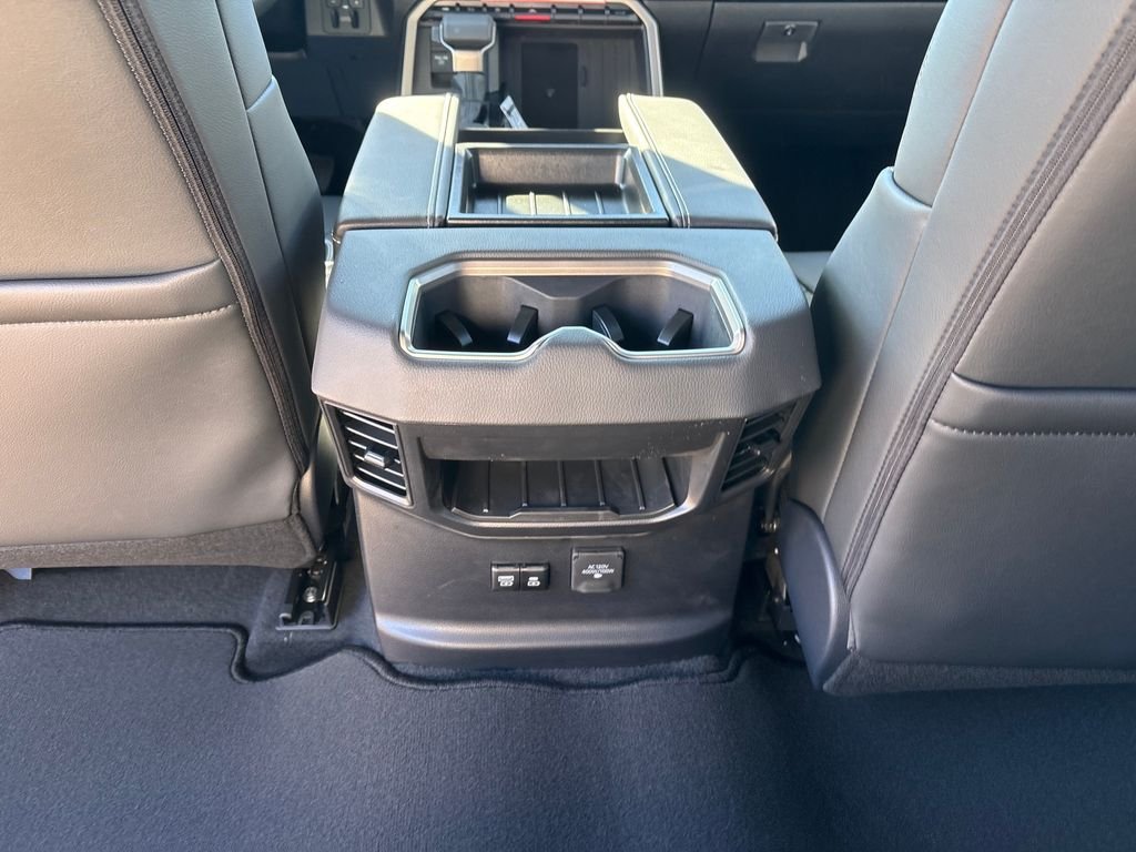 2026 Toyota Tundra Limited - Photo 30