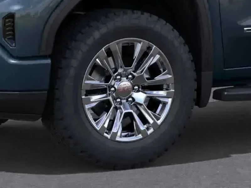 New 2026 DOWNPOUR METALLIC GMC Denali image 9