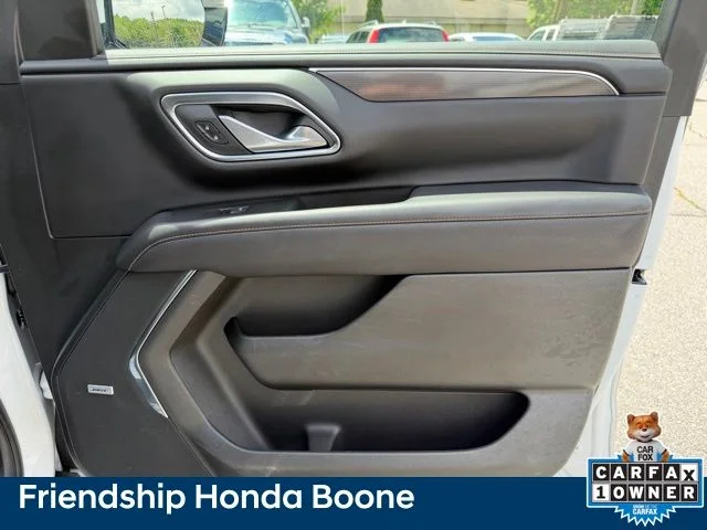 Used 2022 White GMC AT4 image 53