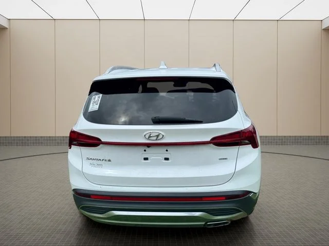 Used 2022 Gray Hyundai SEL image 18