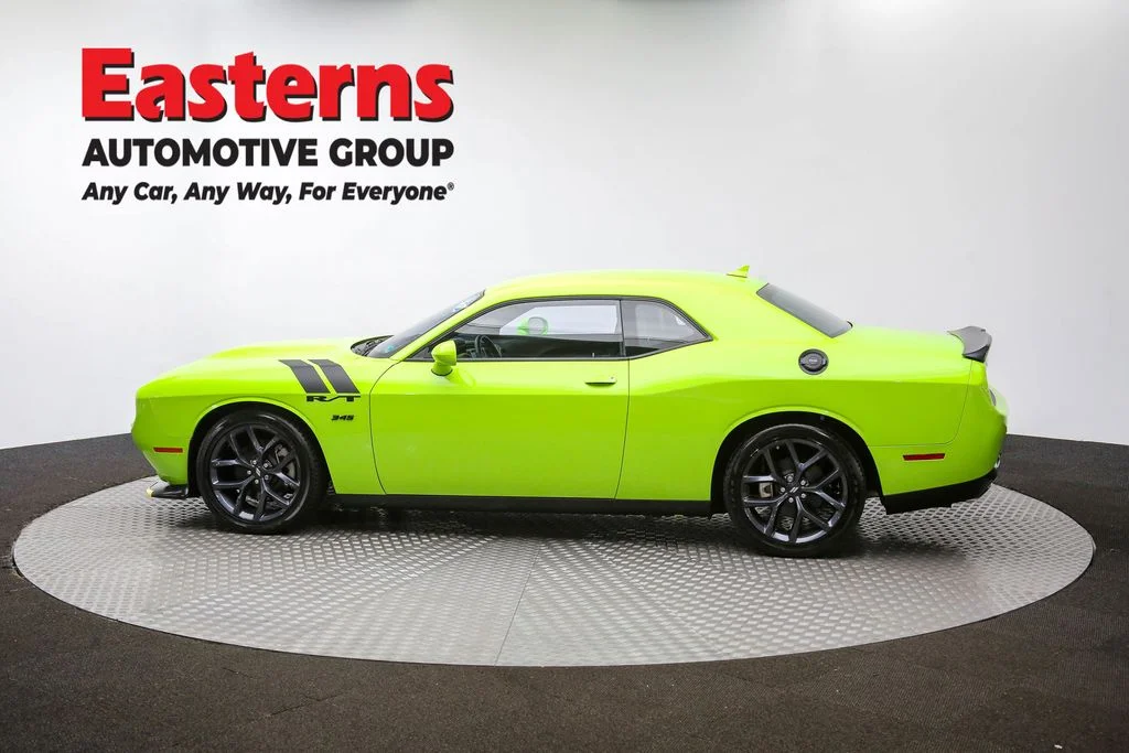 Used 2023 Green Dodge R/T image 59