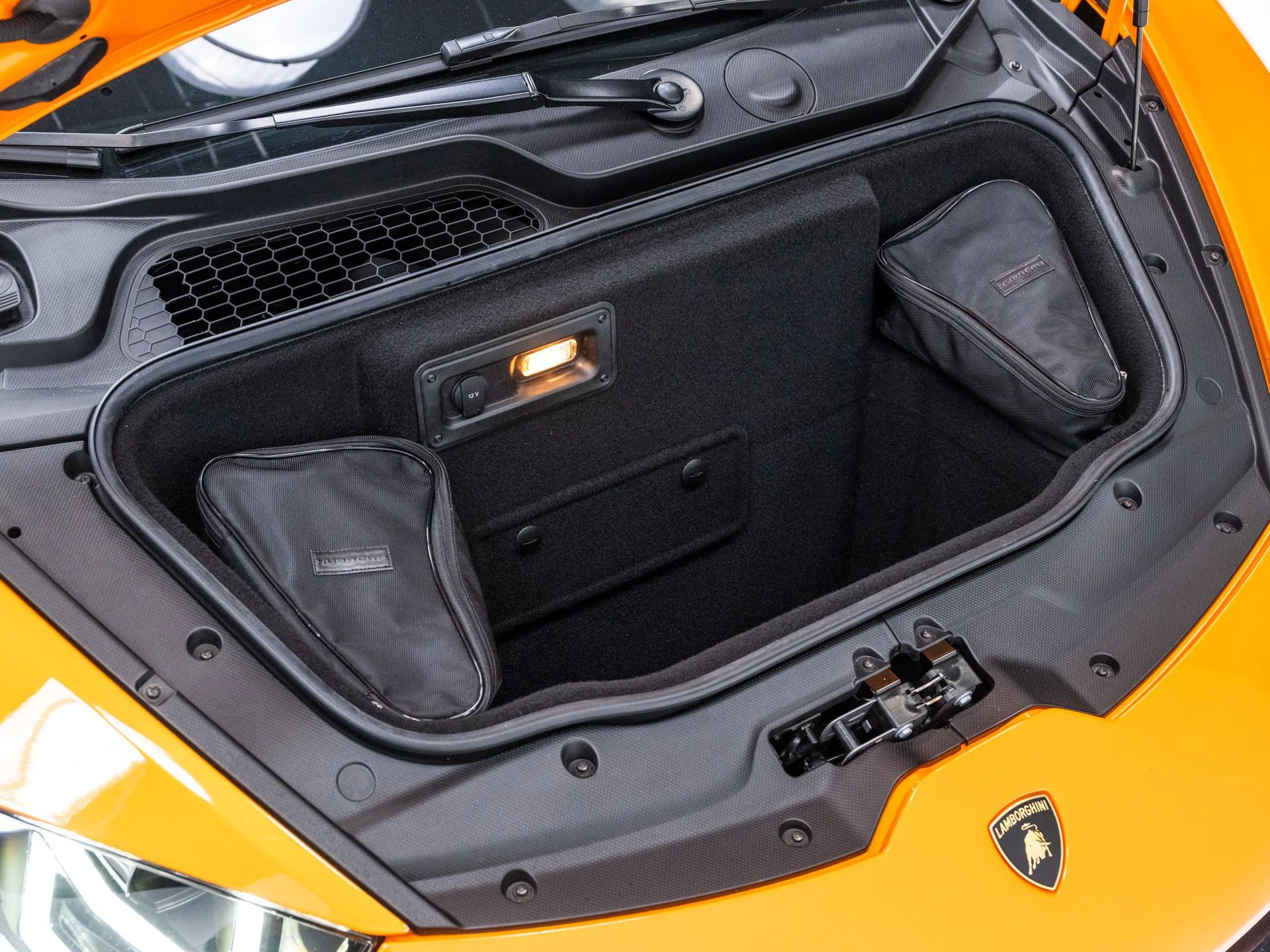 2016 Lamborghini Huracan Base - Photo 51