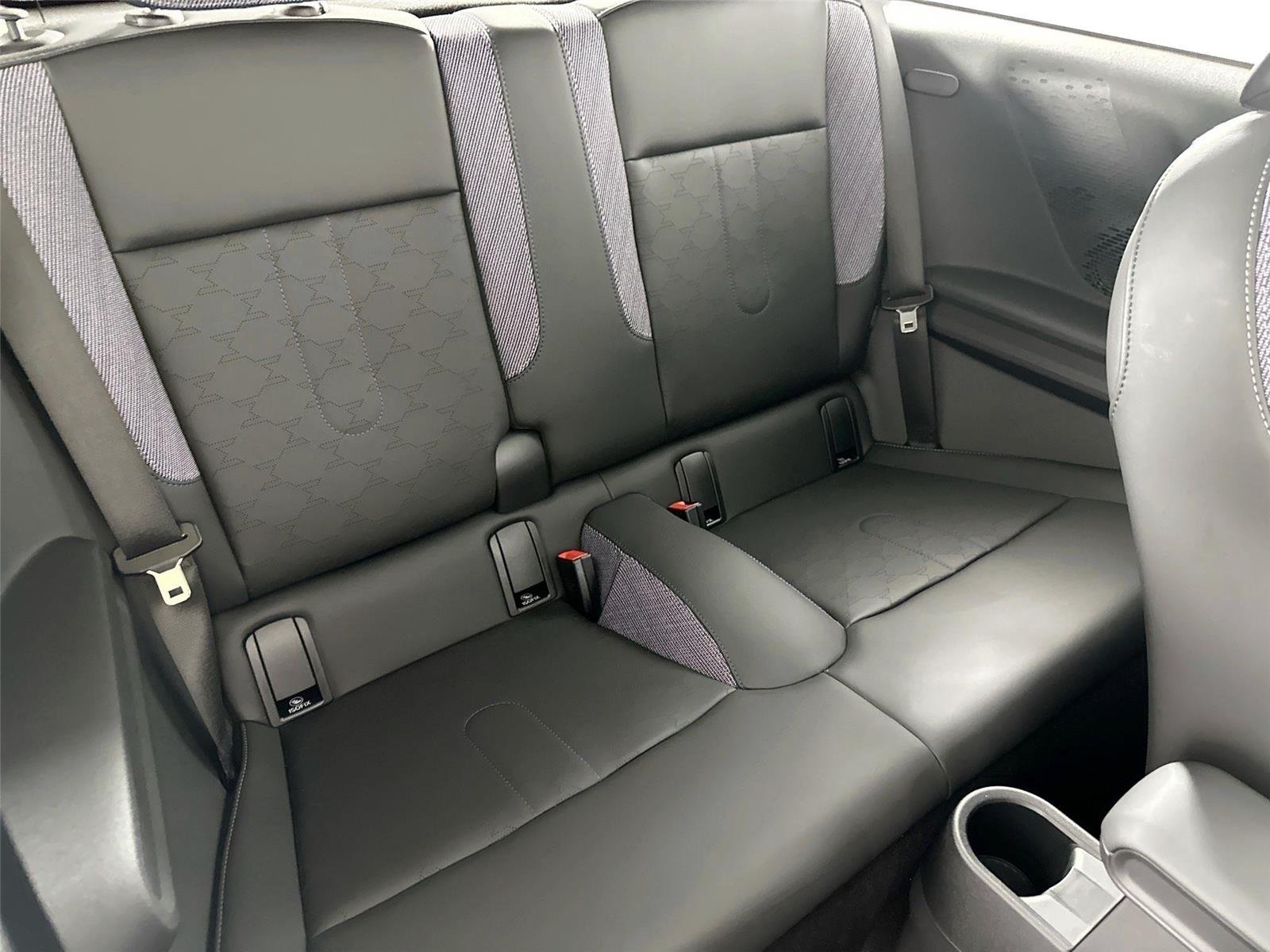 2025 MINI Hardtop 2 Door S - Photo 22