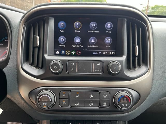 Used 2022 Beige Chevrolet Z71 image 36