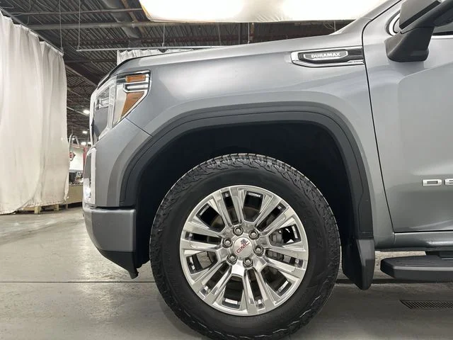 Used 2021 Gray GMC Denali image 21