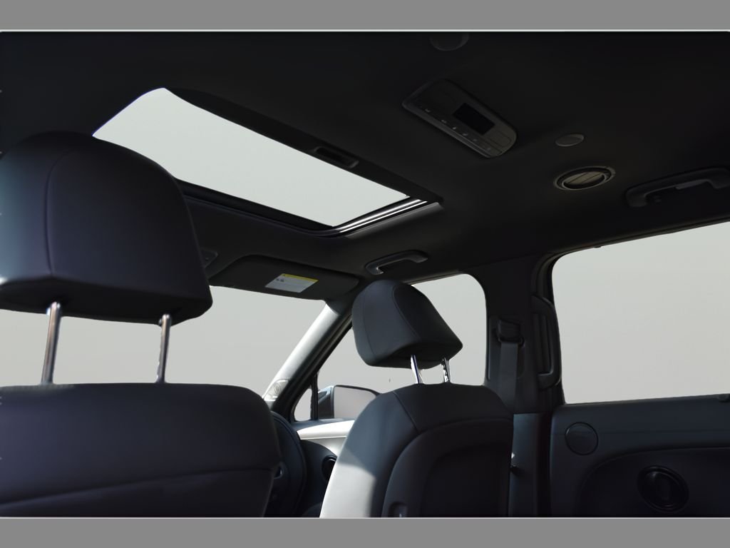 New 2026 Ecotronic Gray Pearl Hyundai XRT Pro image 41