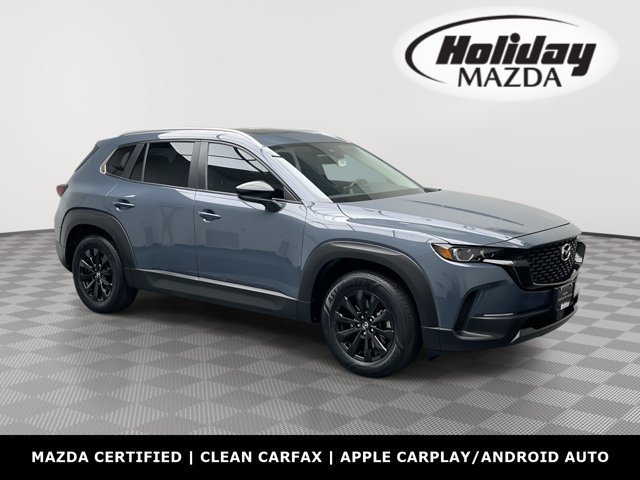 2024 Mazda CX-50 2.5 S Premium Package