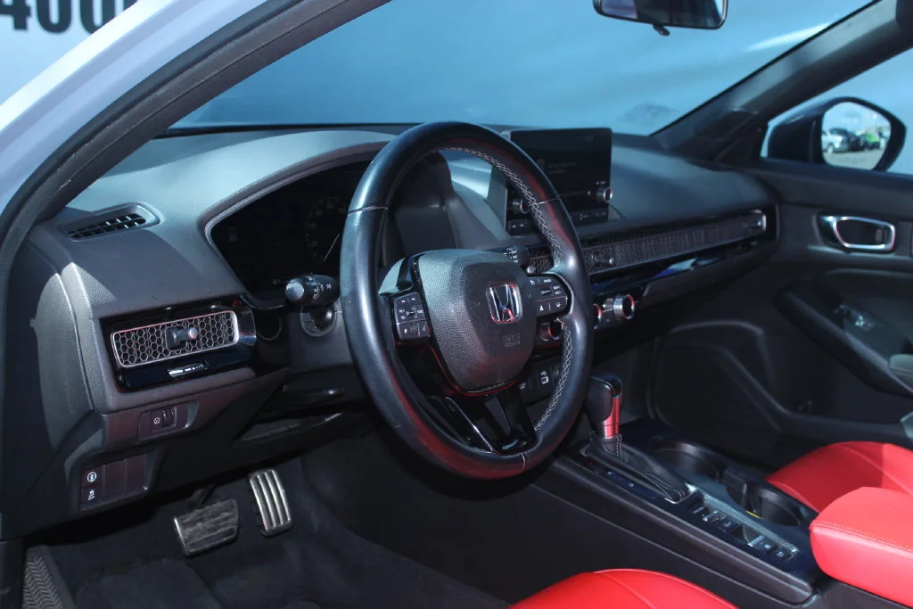 Used 2022  Honda Sport image 7