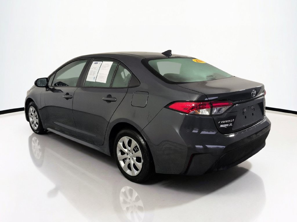 2024 Toyota Corolla LE - Photo 8