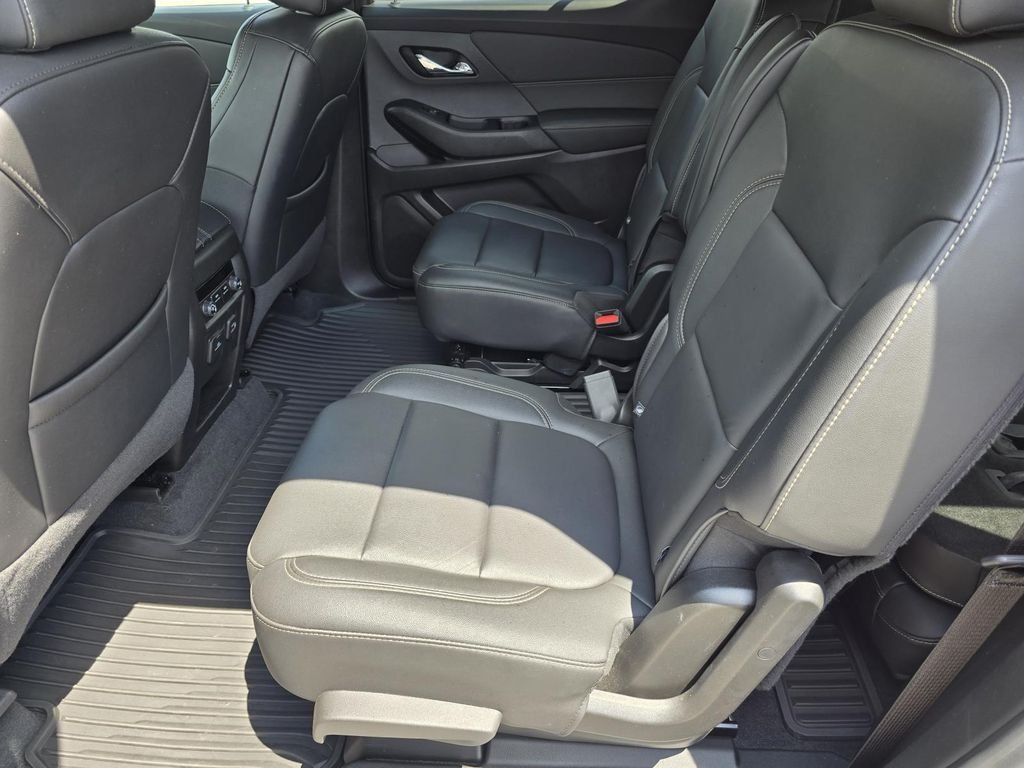 2023 Chevrolet Traverse 3LT - Photo 10