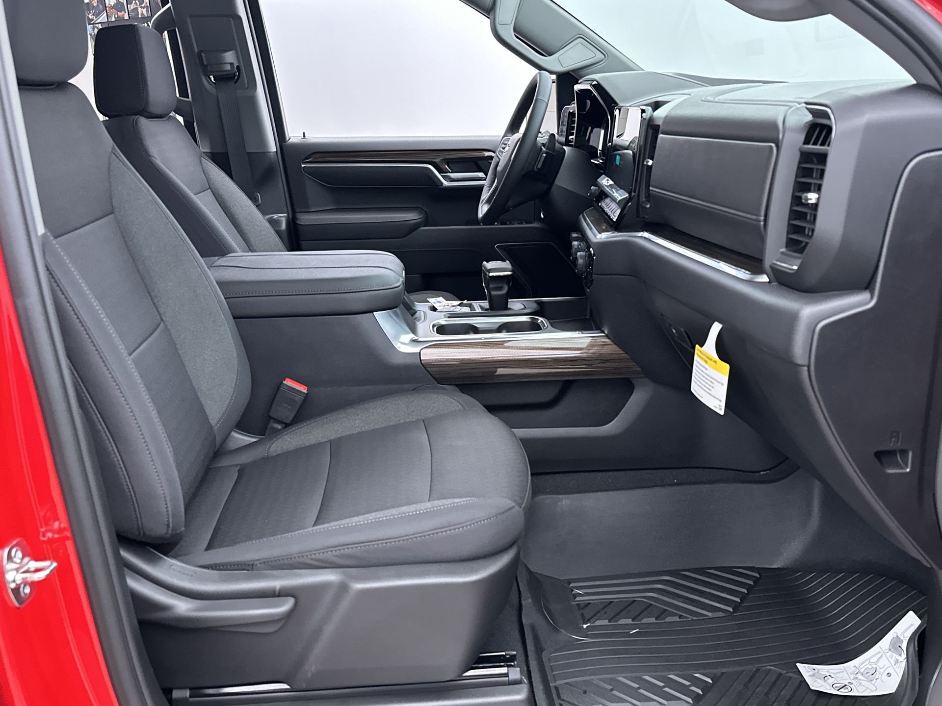 2026 Chevrolet Silverado 1500 LT - Photo 84