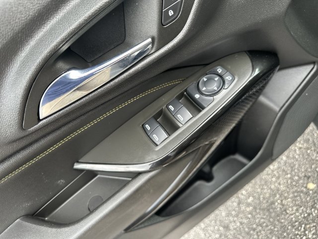 Used 2024 Black Chevrolet ACTIV image 17
