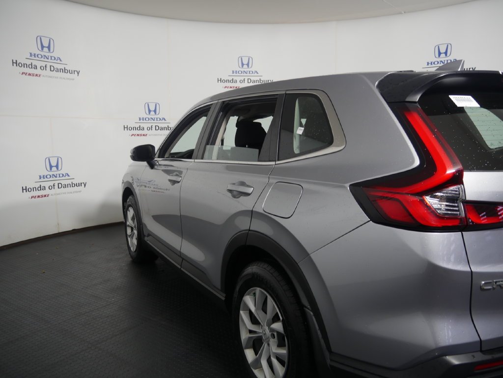 2024 Honda CR-V LX - Photo 9