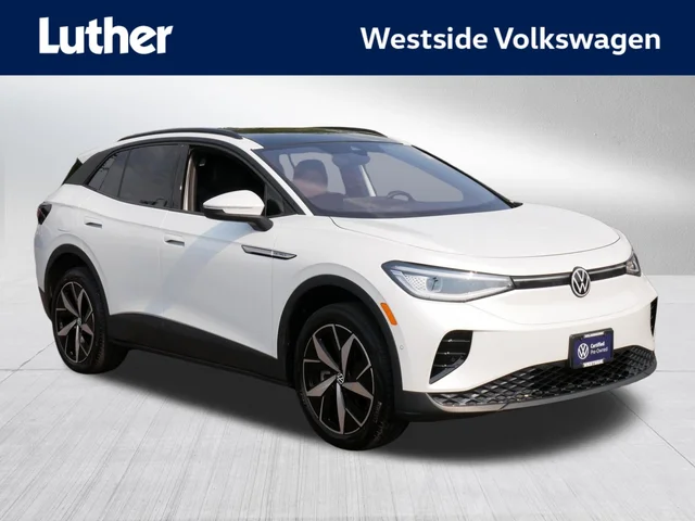 2023 Volkswagen ID.4 Pro S