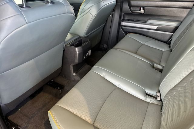 2026 Toyota Tacoma Trailhunter - Photo 11