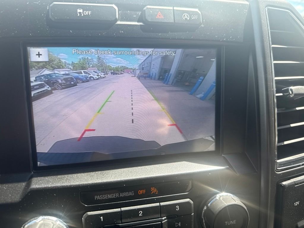 Used 2018  Ford XLT image 28