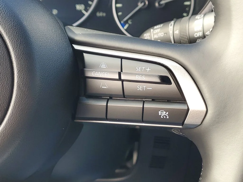 2026 Mazda Mazda3 Select Sport - Photo 18