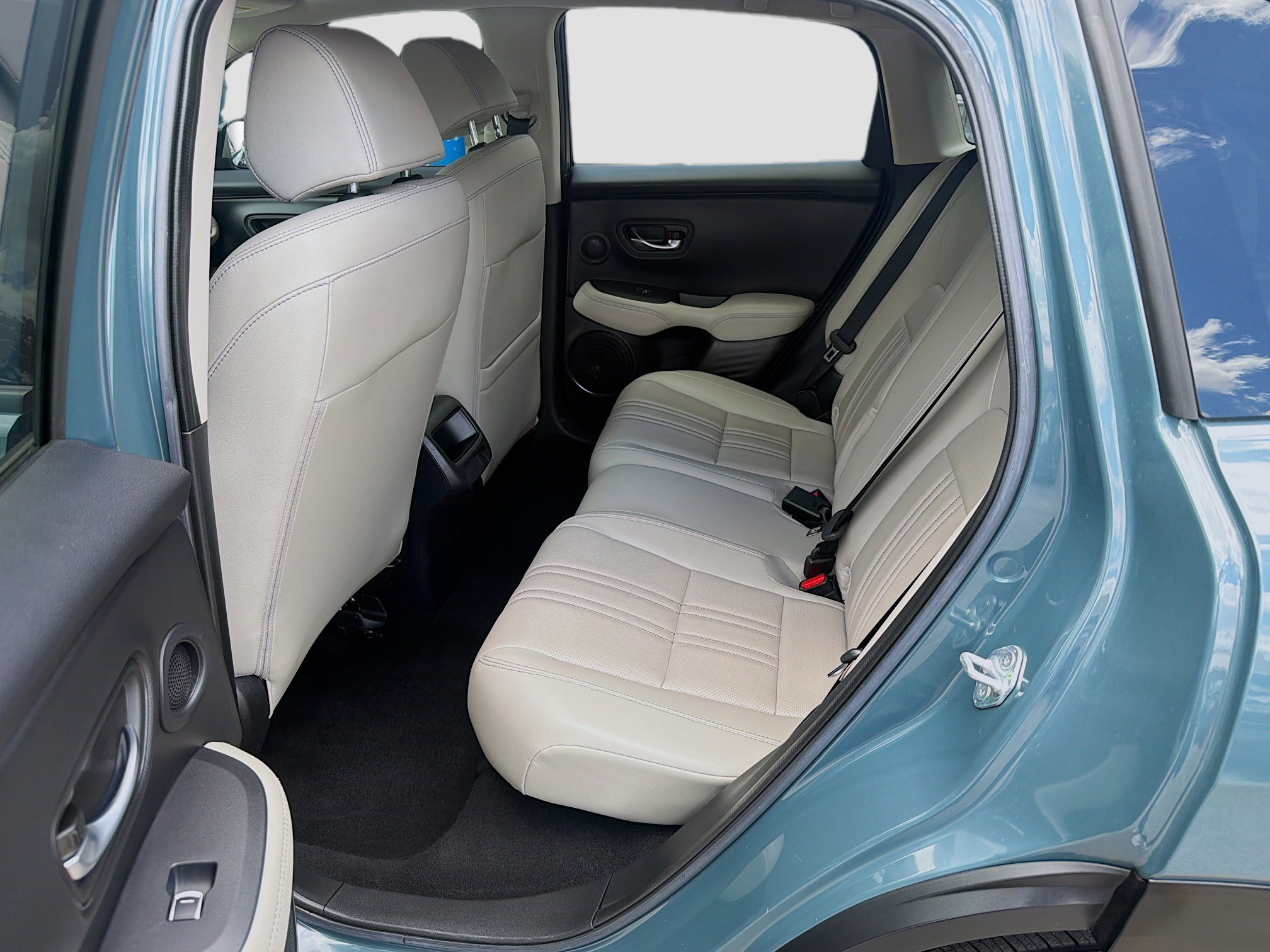 2024 Honda HR-V EX-L - Photo 23