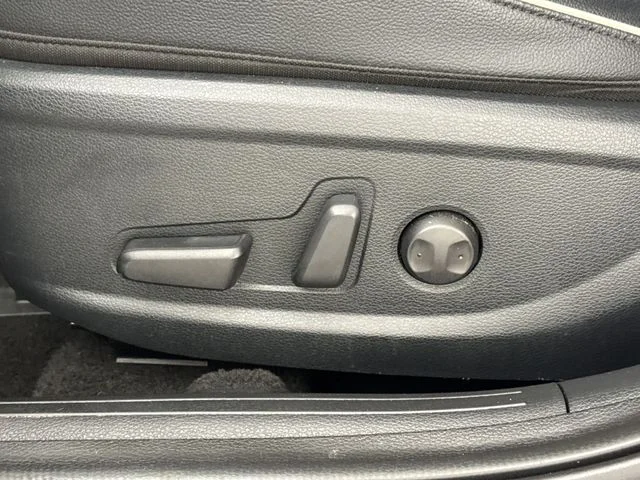 Used 2024 Gray Kia GT-Line image 13