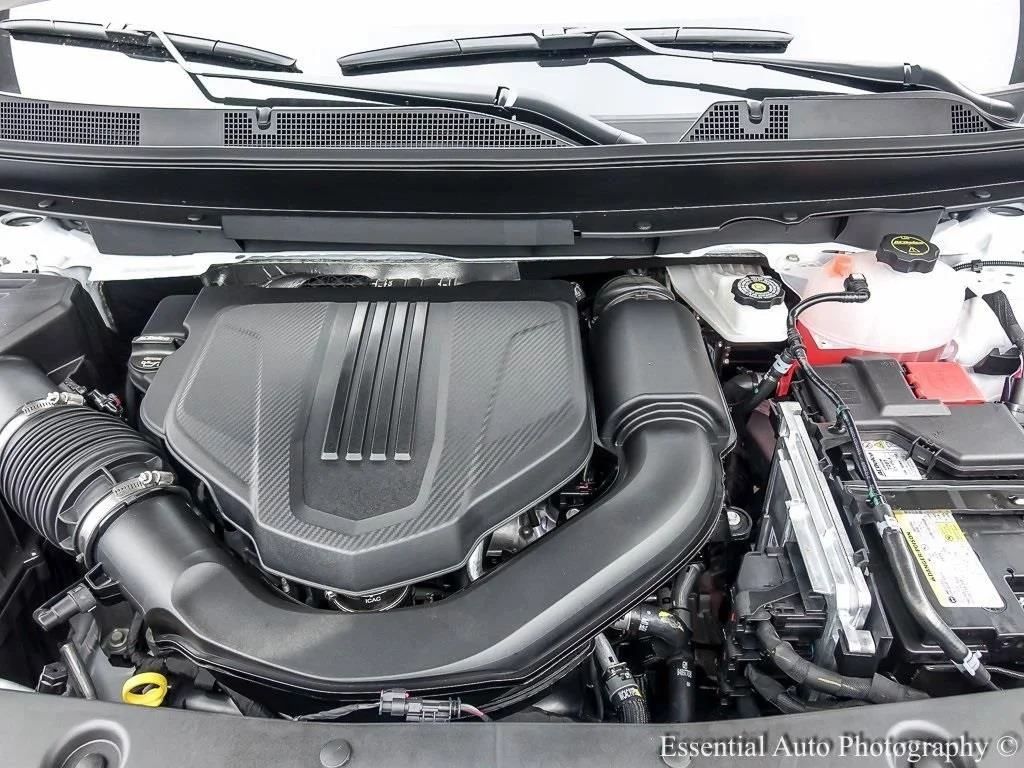 2026 Buick Enclave Sport Touring - Photo 27