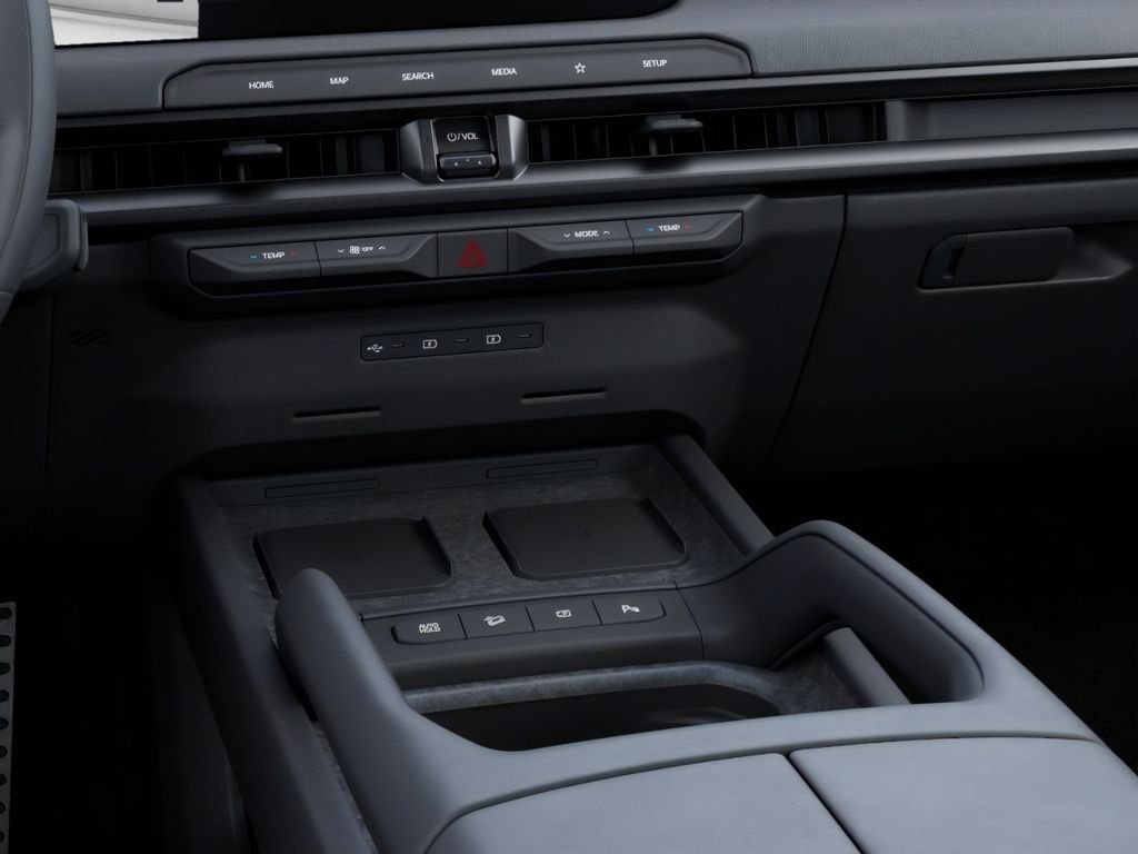 New 2027 Blue Kia X-Line SX image 23