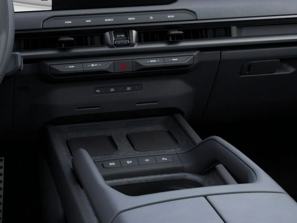 New 2027 Blue Kia X-Line SX image 23
