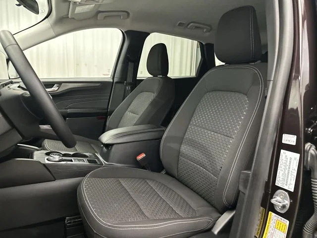 Certified Used 2023 Red Ford Active image 15