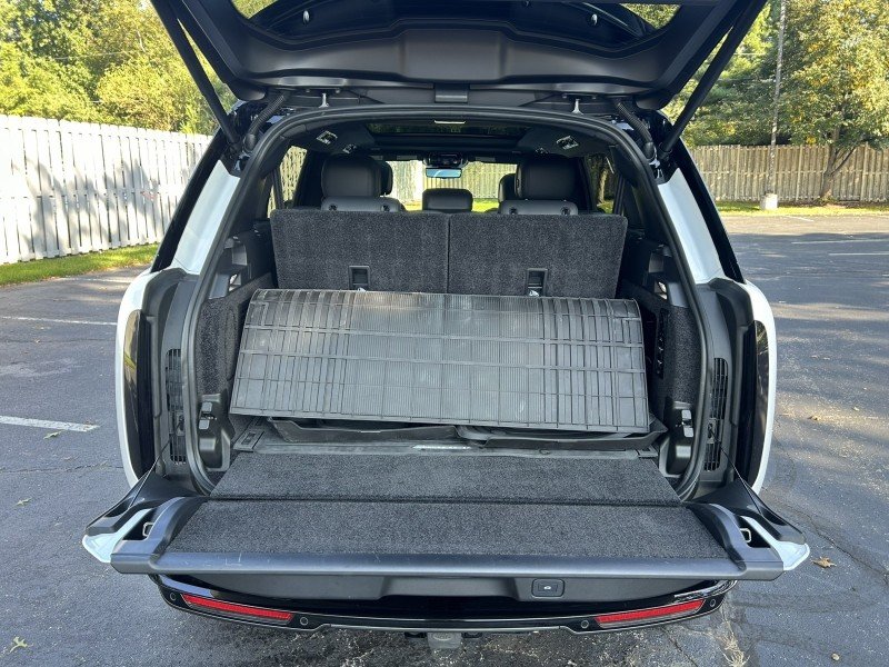 2024 Land Rover Range Rover SE - Photo 30