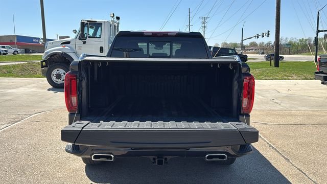 Used 2024 Silver GMC Denali image 14