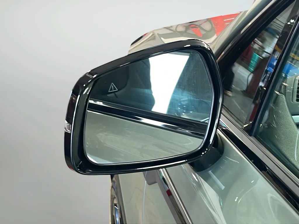 Certified Used 2024 Green Kia X-Line EX image 42