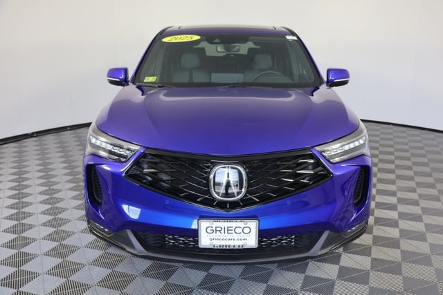 Used 2025  Acura A-Spec Package image 3
