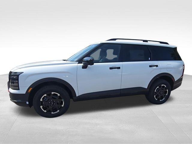 New 2026 White Hyundai XRT Pro image 4