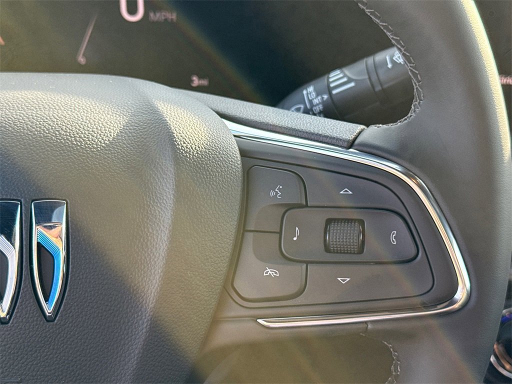 2026 BUICK ENVISTA - Image 17