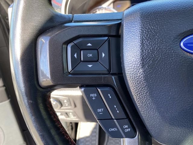2021 Ford Expedition Limited - Photo 17