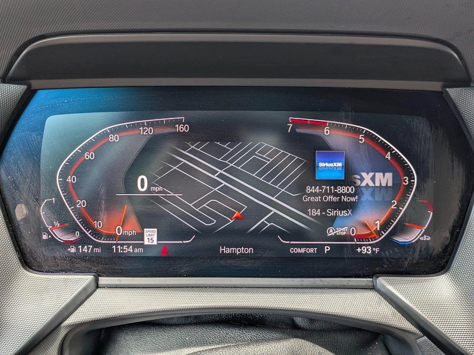 Used 2022 TEAL BMW 228i xDrive image 27