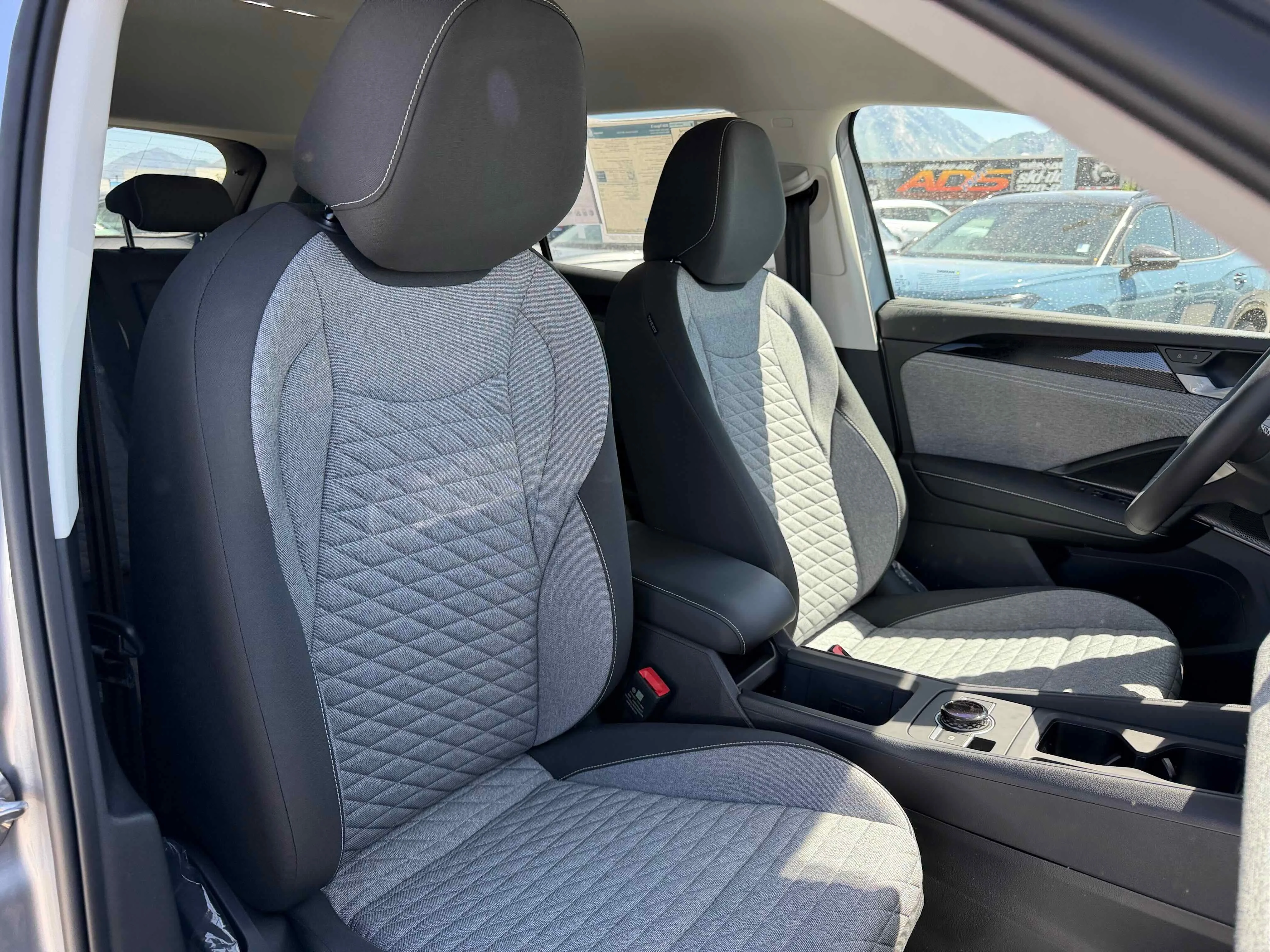 New 2026 Silver Volkswagen S image 29