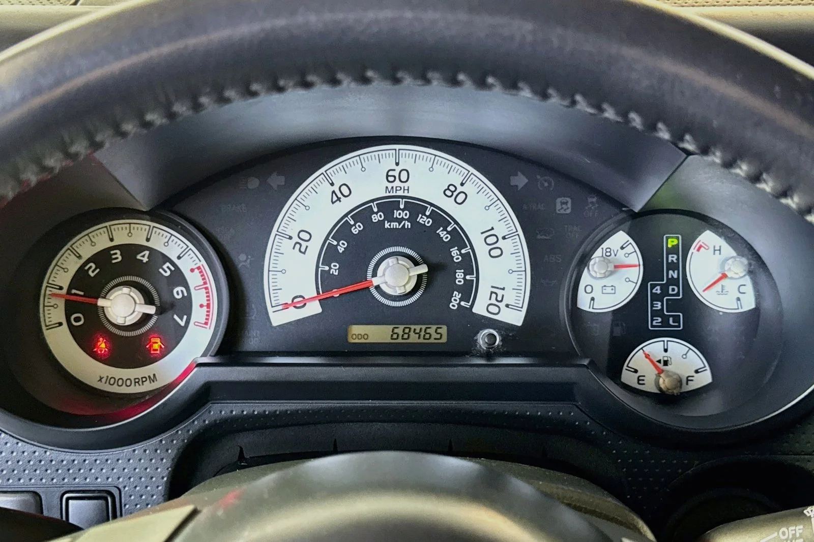 Used 2014 Quicksand Toyota  image 12