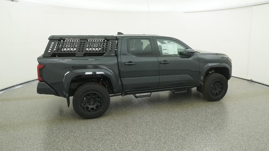 2026 Toyota Tacoma SR5 - Photo 40