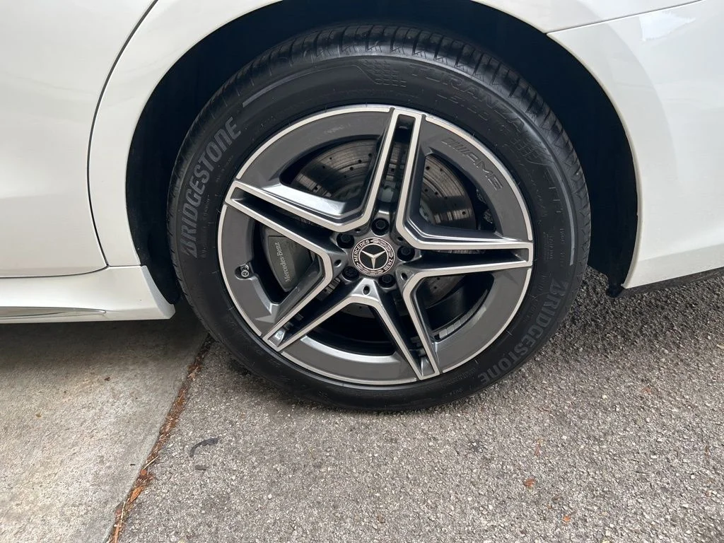 2024 Mercedes-Benz S-Class S 580e - Photo 18